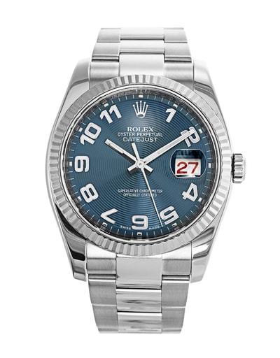 Rolex Datejust 116234